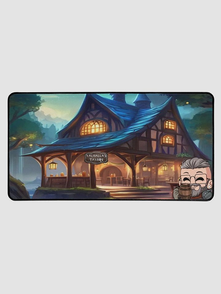 Tavern Mat product image (1)