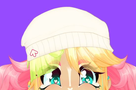 classic arrow beanie product image (6)