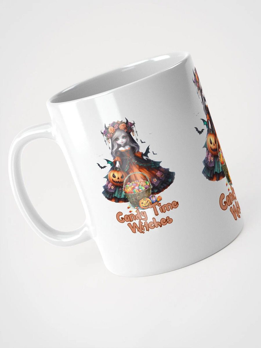 Candy Time Witches Mug product image (3)