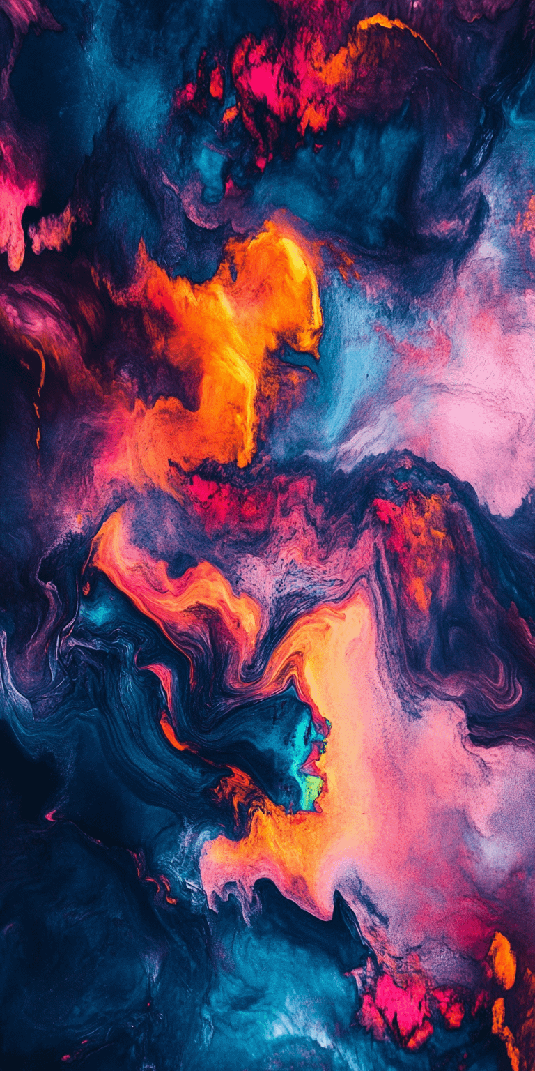 Phone Background Abstract Dark product image (12)
