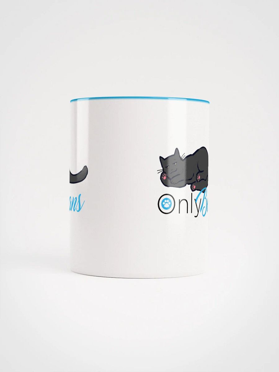 Only Beans Mug product image (5)