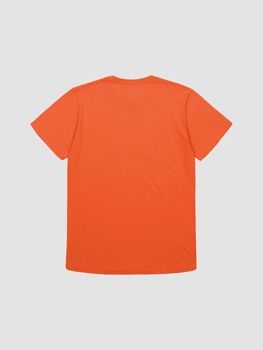 SOY TRIBU T-SHIRT BLACK - US-MX,BR,EU product image (2)
