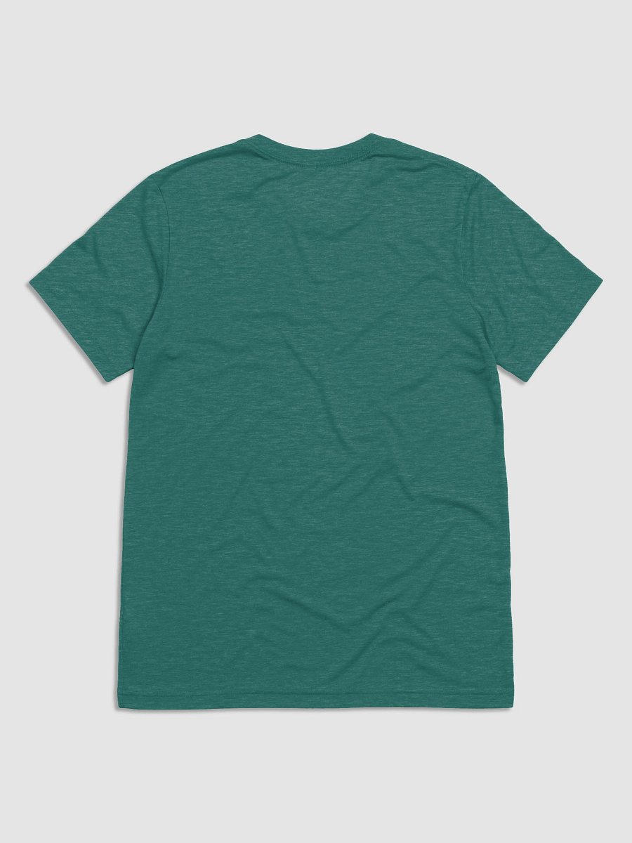 Cosmic Journey Tri-Blend Tee product image (2)