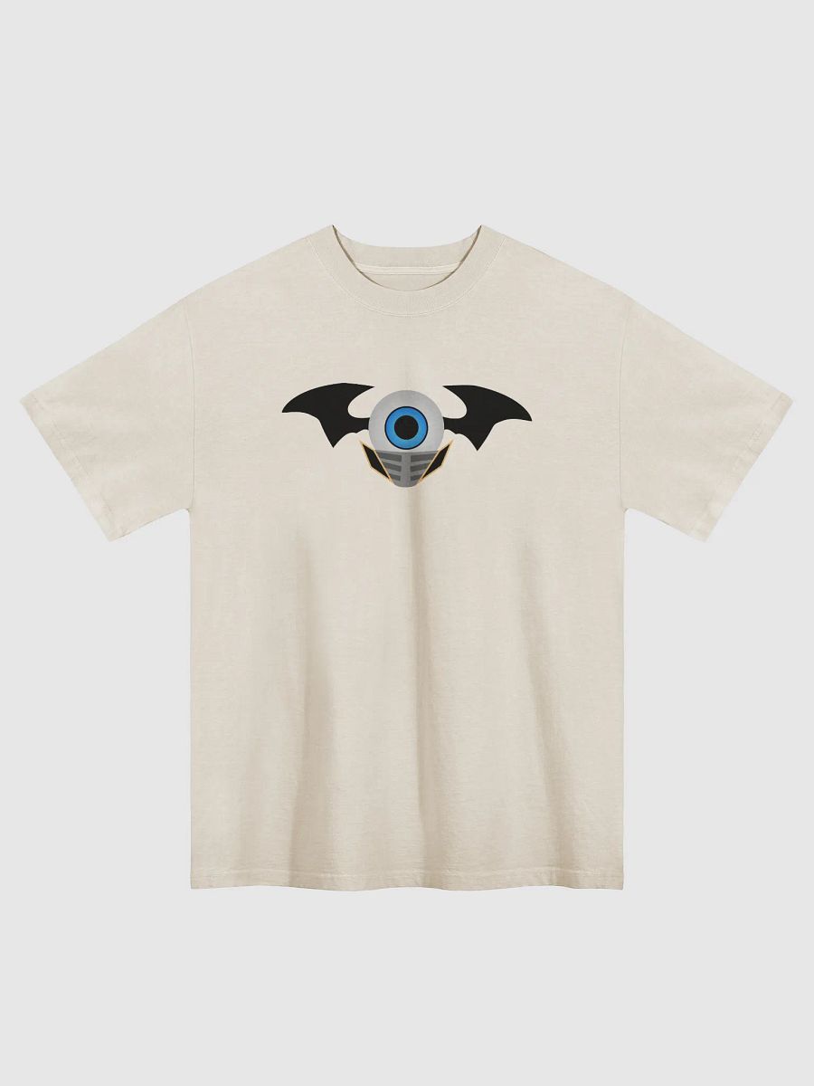 Eye Oversized T-shirt product image (1)