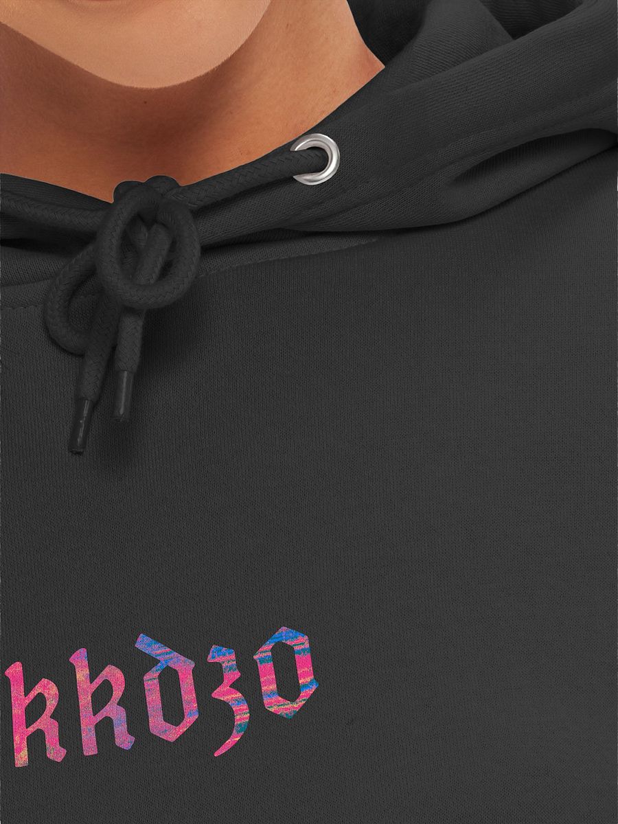 Deconstructed Self-Portrait of Vincent Van Gogh ( Hoodie ) product image (7)