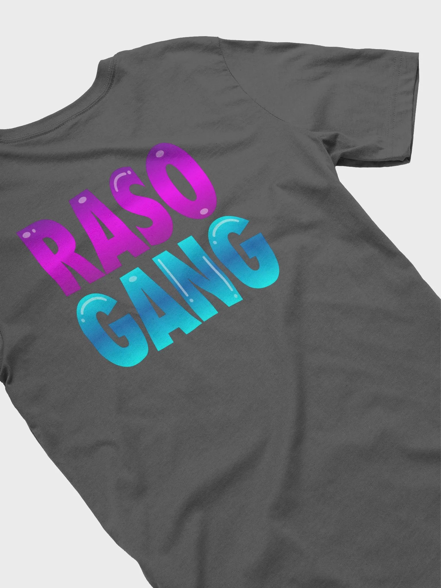 RasoGang Vibes T-shirt product image (5)
