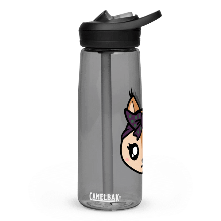 Puinacuppa Water Bottle product image (1)