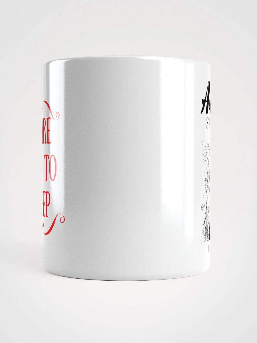 Swamp Tour Mug product image (15)