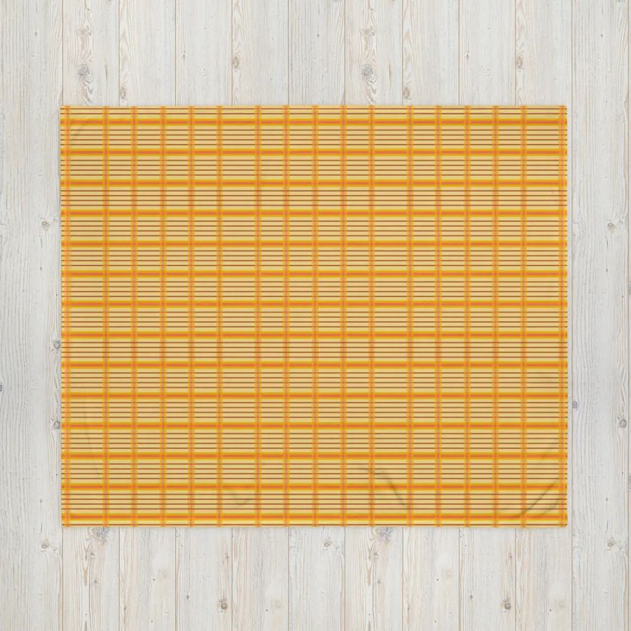 Plaid Sqare and Stripes product image (4)