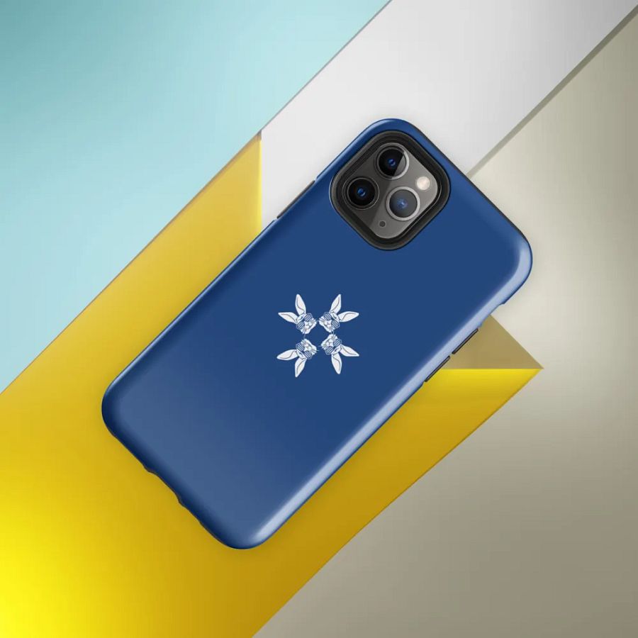 Tough Case for iPhone® (bunny) product image (33)