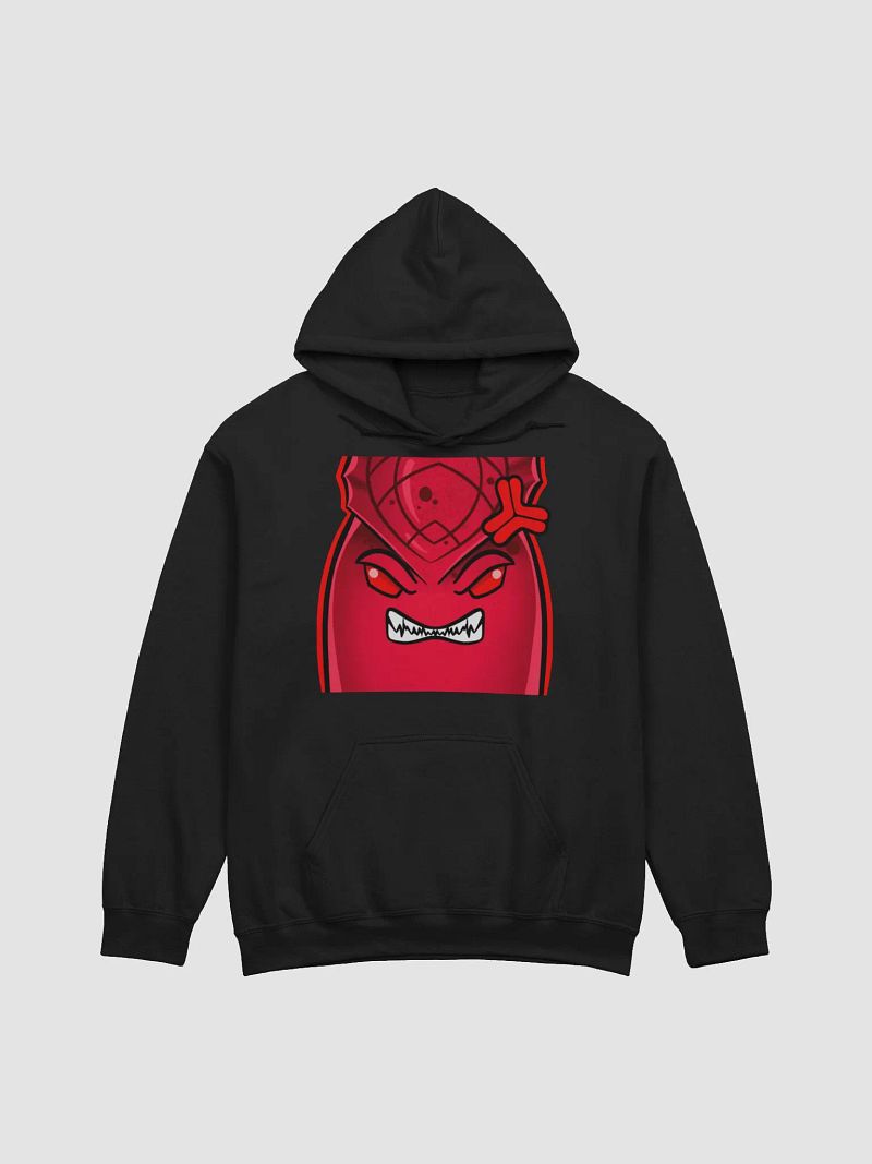 Rage Hoodie