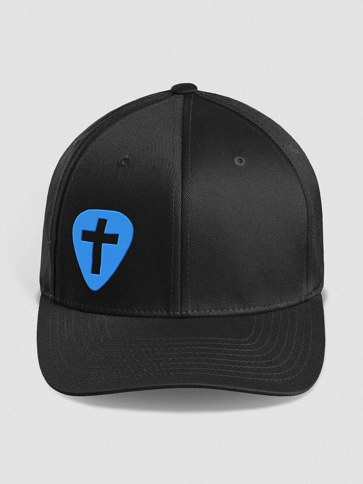 Acoustic Selection Custom Flex Fit Hat product image (1)