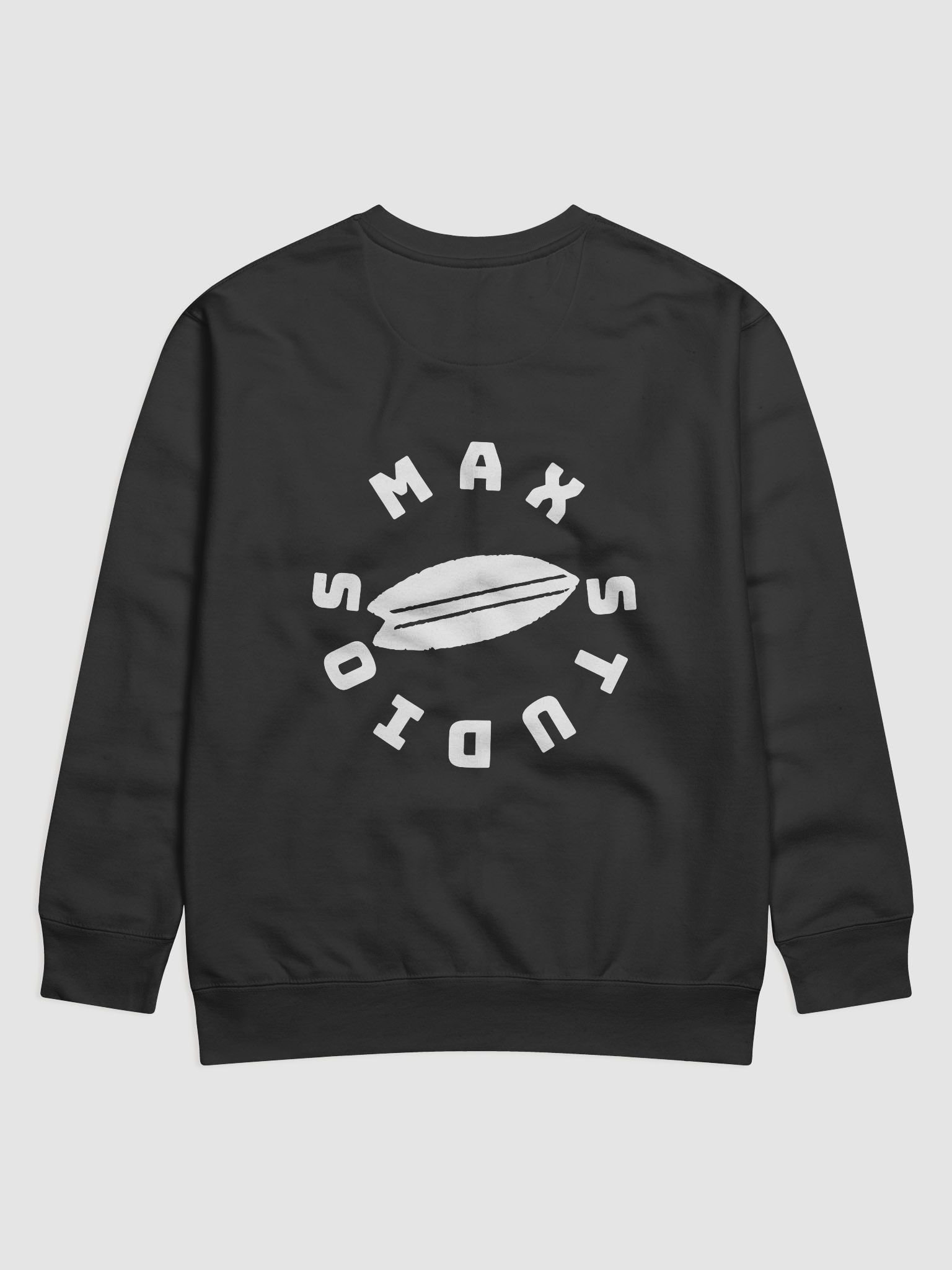 MaxStudios Surf Sweater product image (4)