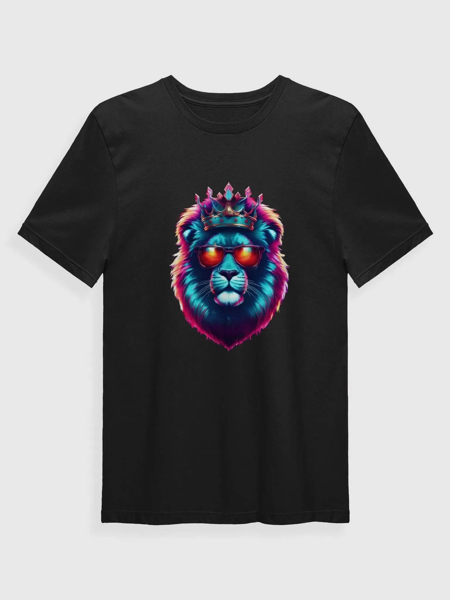 Terminated Tee product image (4)