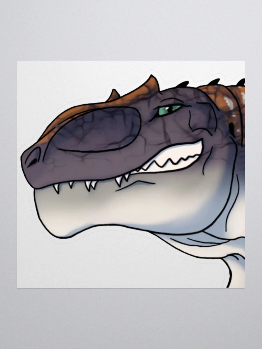 Gigachad Sticker product image (1)