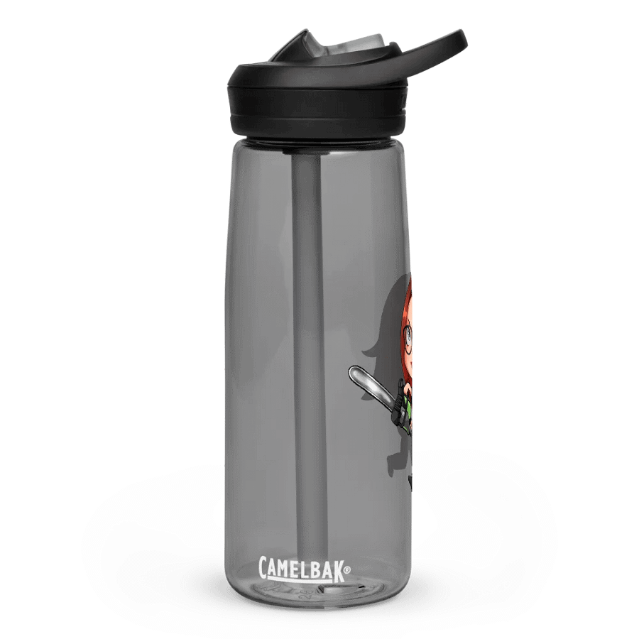 Coming for ya neck Camelbak product image (1)