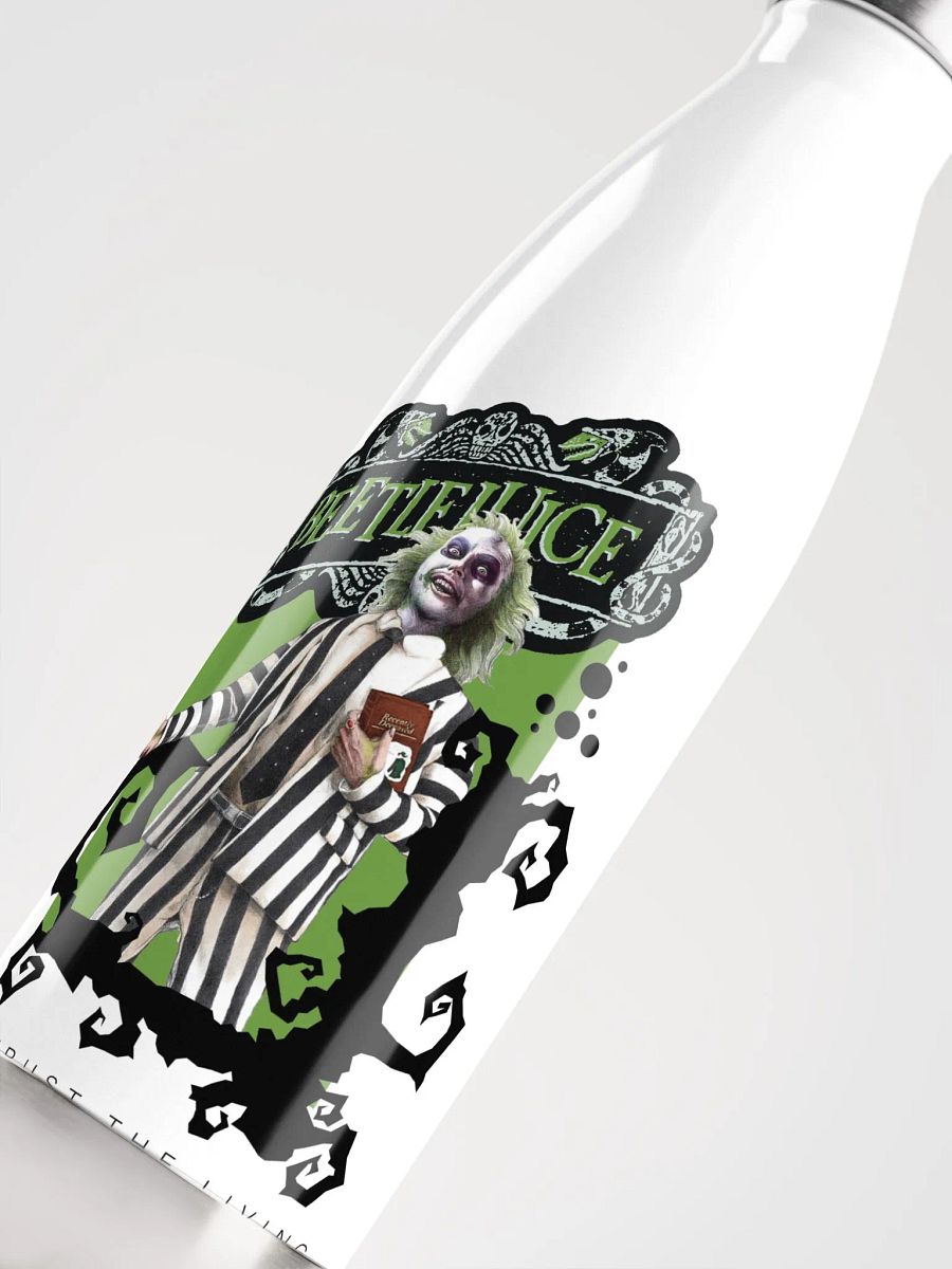 Never Trust The Living - Beetlejuice product image (3)