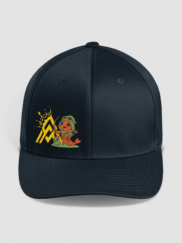 Hunter FlexFit Hat product image (7)