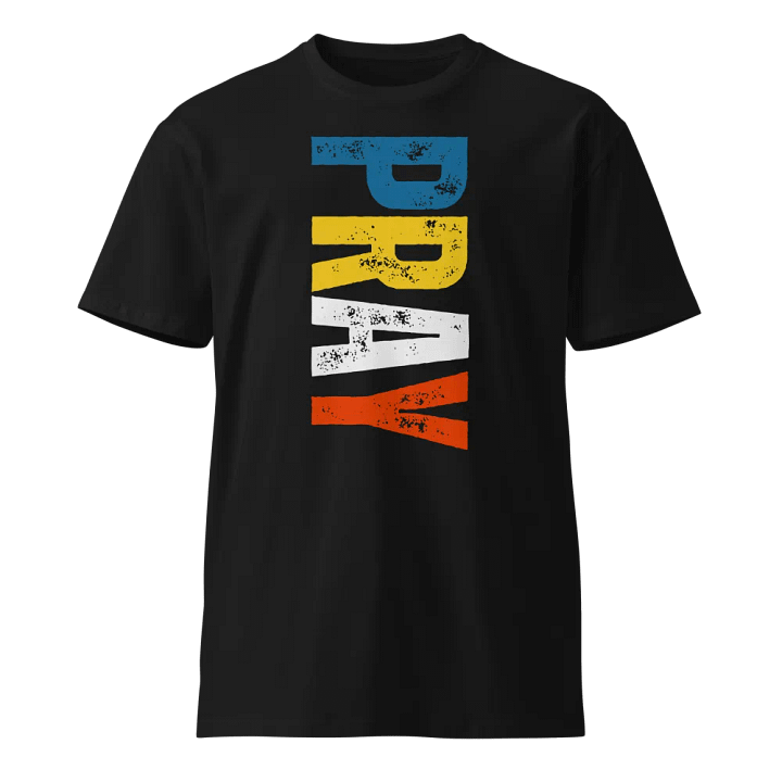 PHS Prayer Tee Shirt #001 product image (1)
