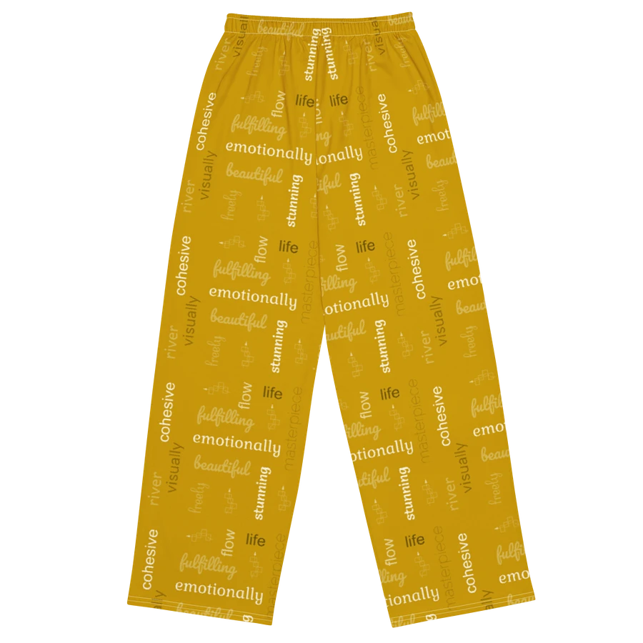 Go with the flow Pants product image (11)