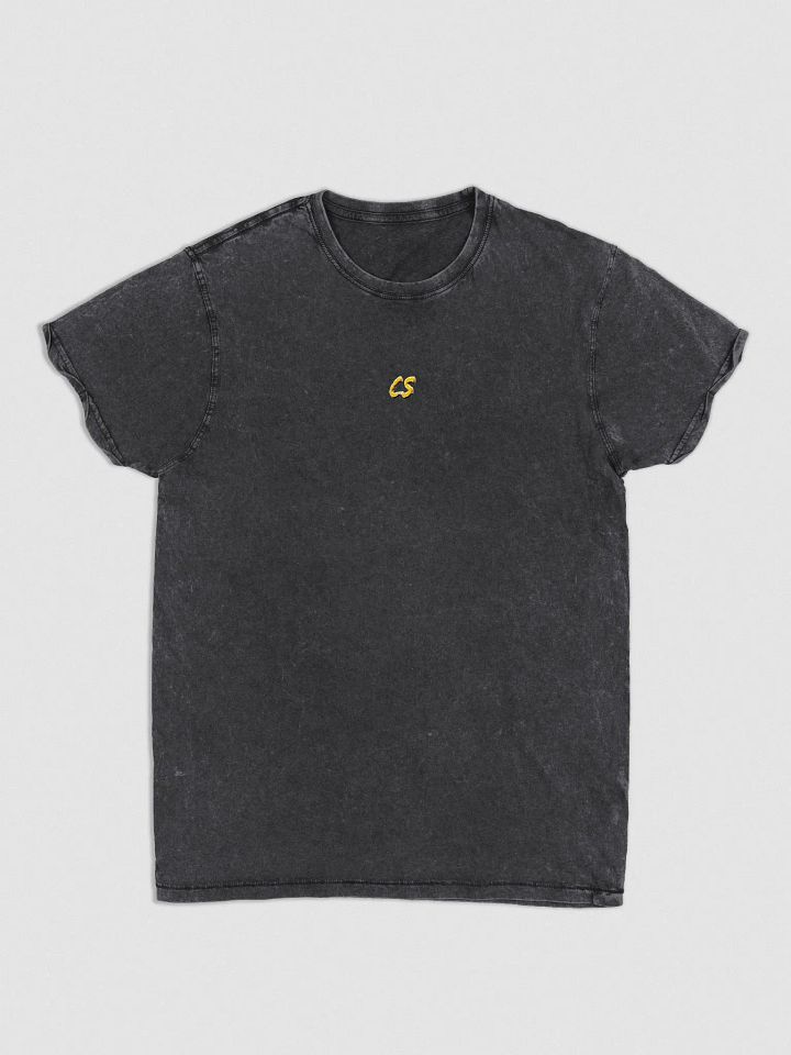 CS Denim T Shirt product image (1)