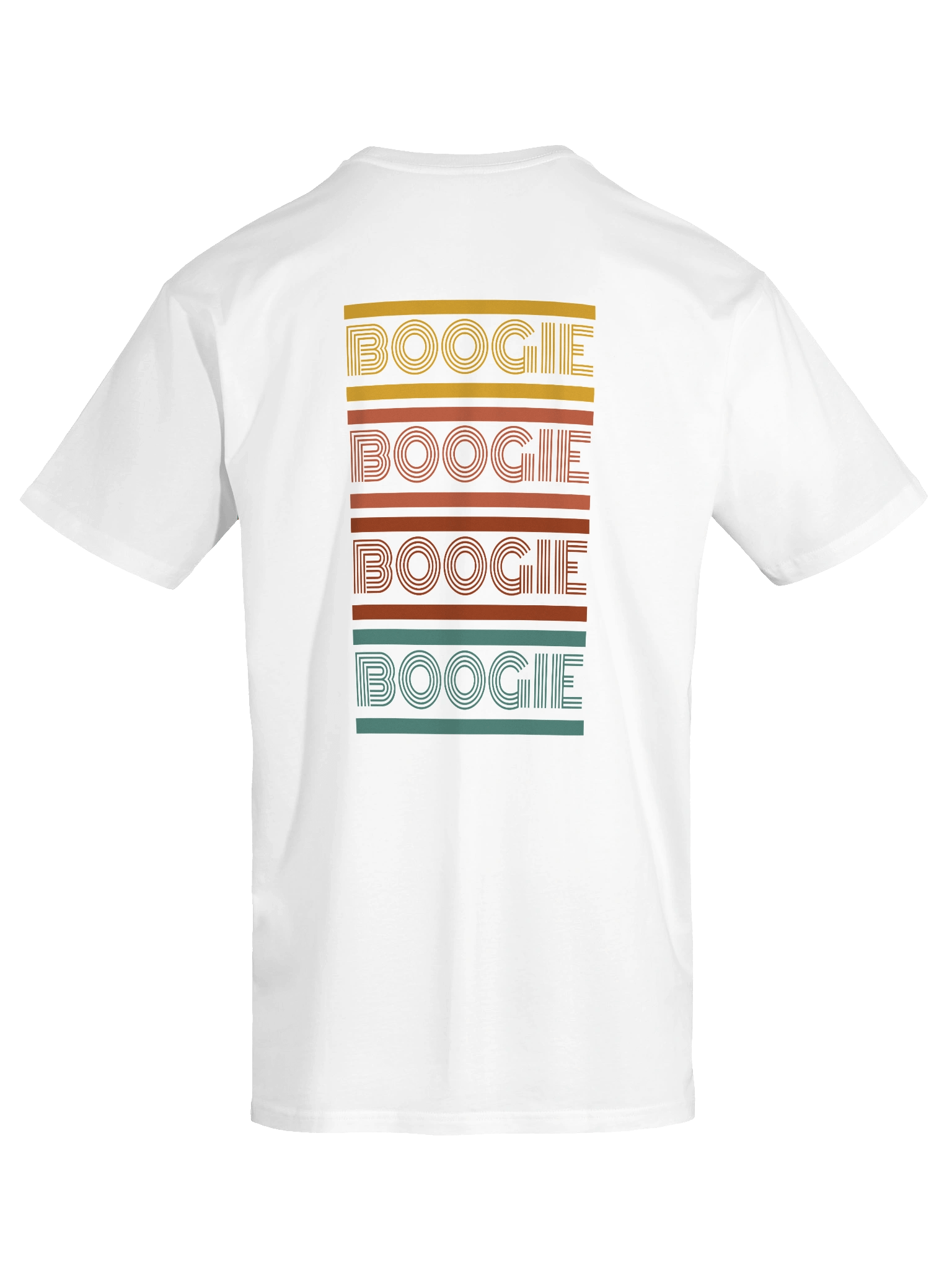 Rainbow Boogie Tee product image (25)