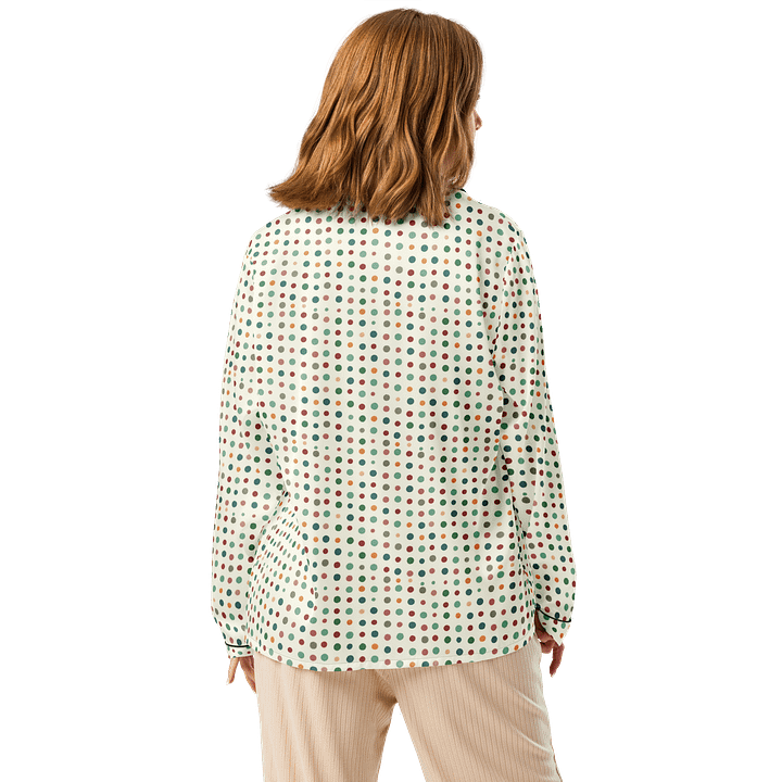 Polka pj product image (2)