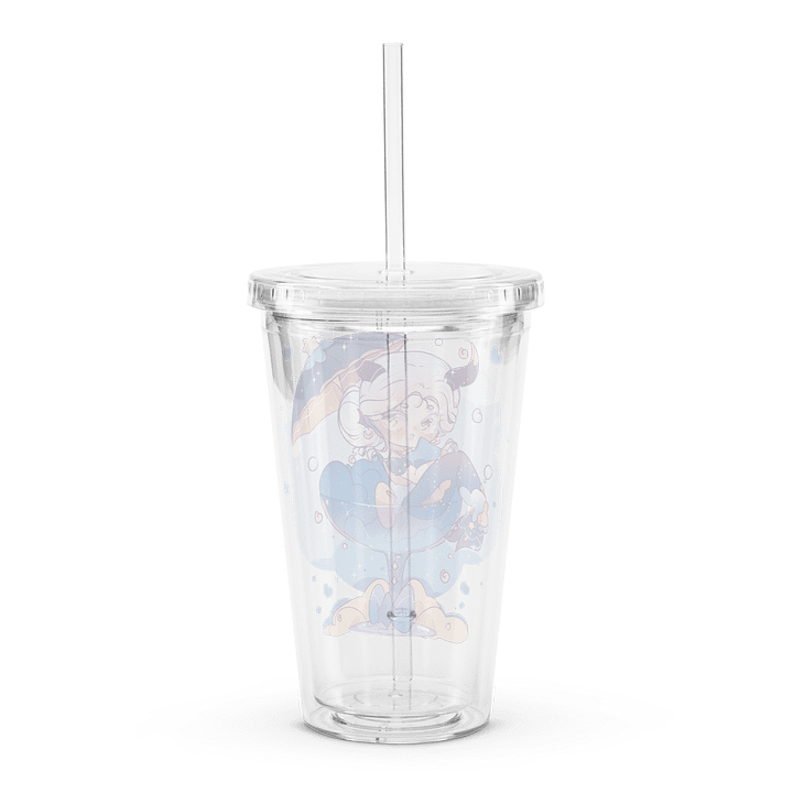 Blue Mermaid Cup product image (2)