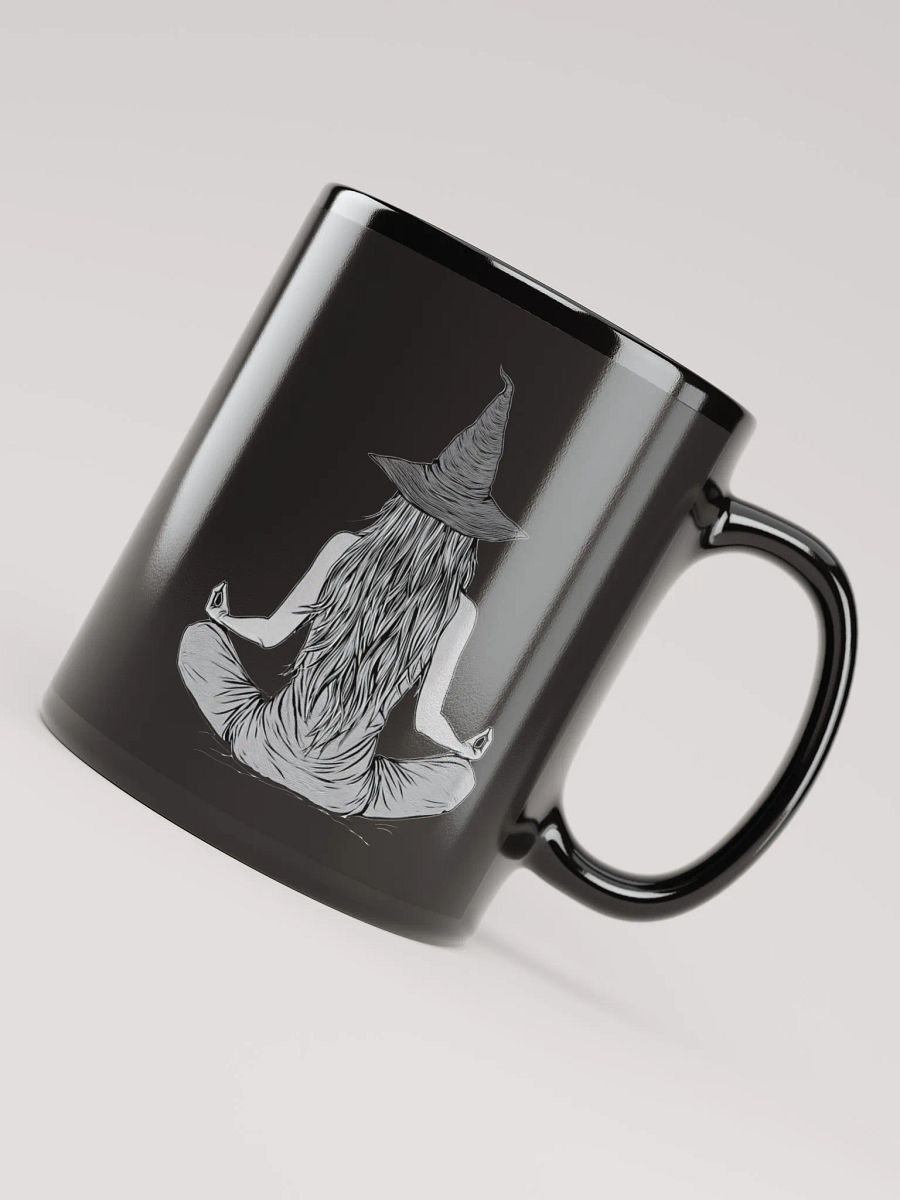 Witchy Meditation Mug product image (7)