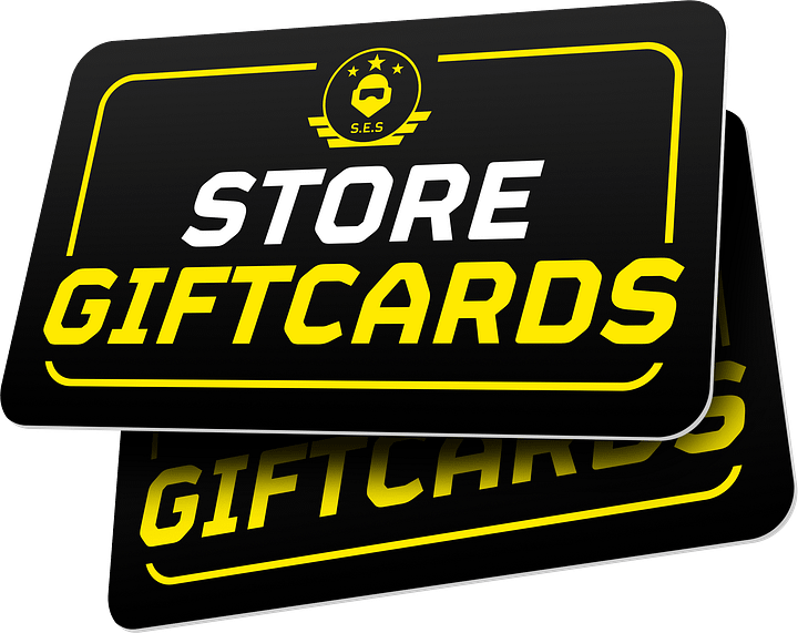 S.E.S Store Giftcards product image (1)