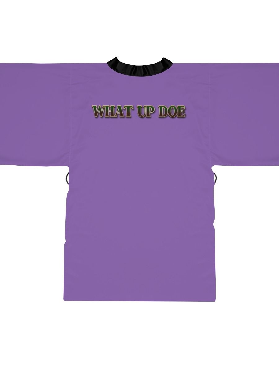 What Up Doe Kimono product image (2)