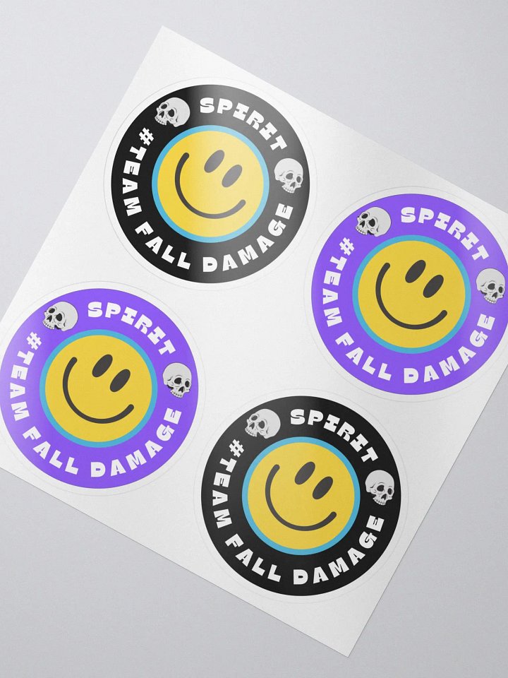 TEAM FALL DAM V1 / V2 product image (2)