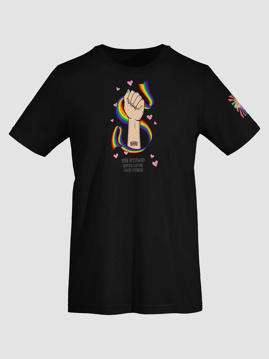 We Stand with Pride product image (44)