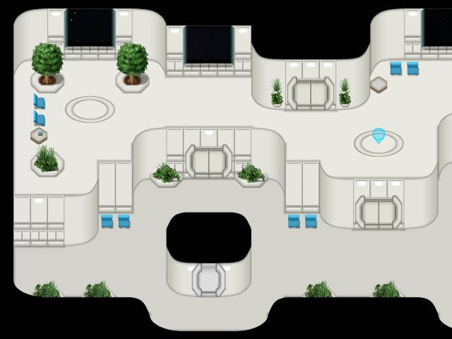 KR Cosmic Explorer ~ Spaceship Tileset for RPGs product image (4)