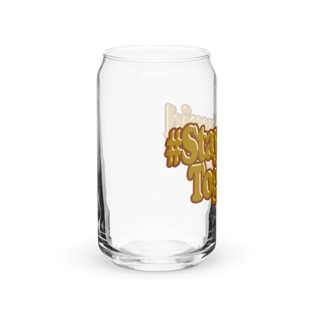 SST Can shaped Glass product image (40)