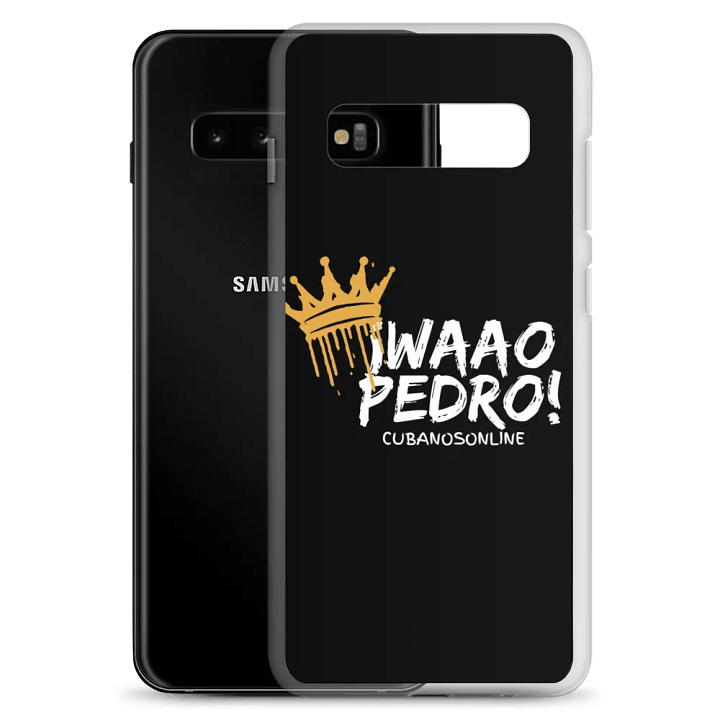 WAO PEDRO FORRO SAMSUNG product image (20)