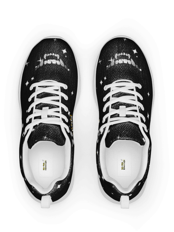 Moonlight Trendy Prom Night Shoes – Elegance Meets Glamour! ✨🌙 product image (2)