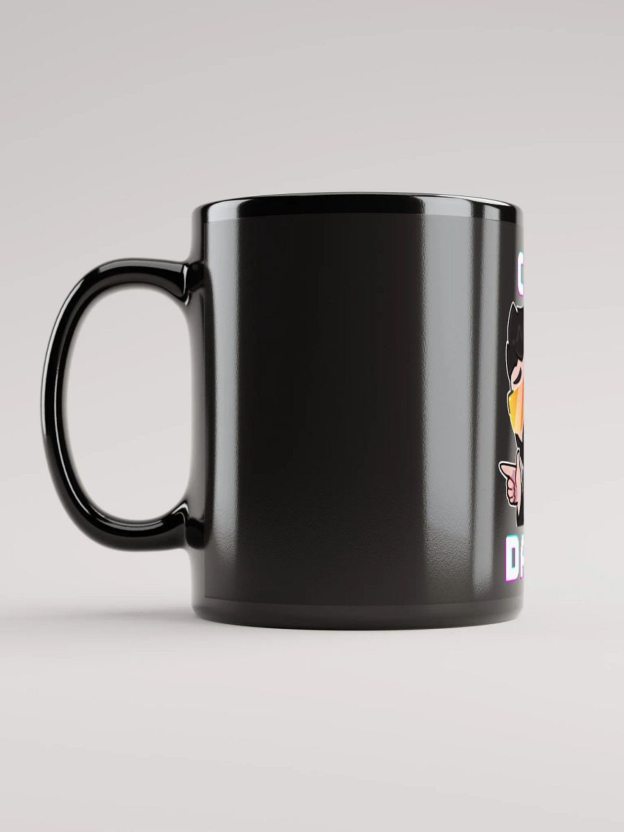 Cap Daddy Mug product image (6)