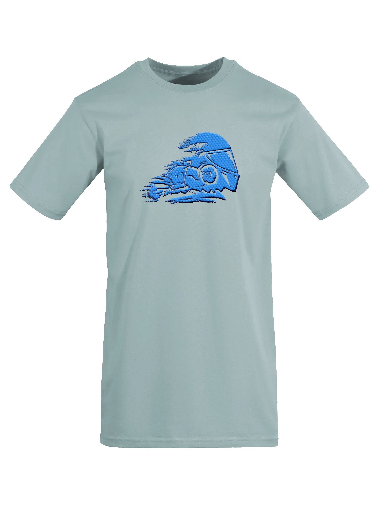 Cotton Heritage Biker T-shirt product image (6)