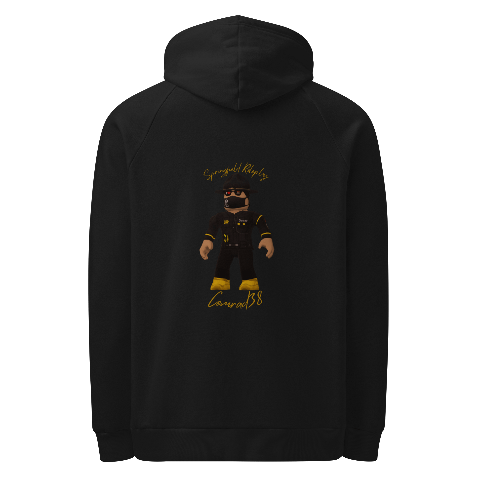 SRP Under Armour Comrad Hoodie product image (4)