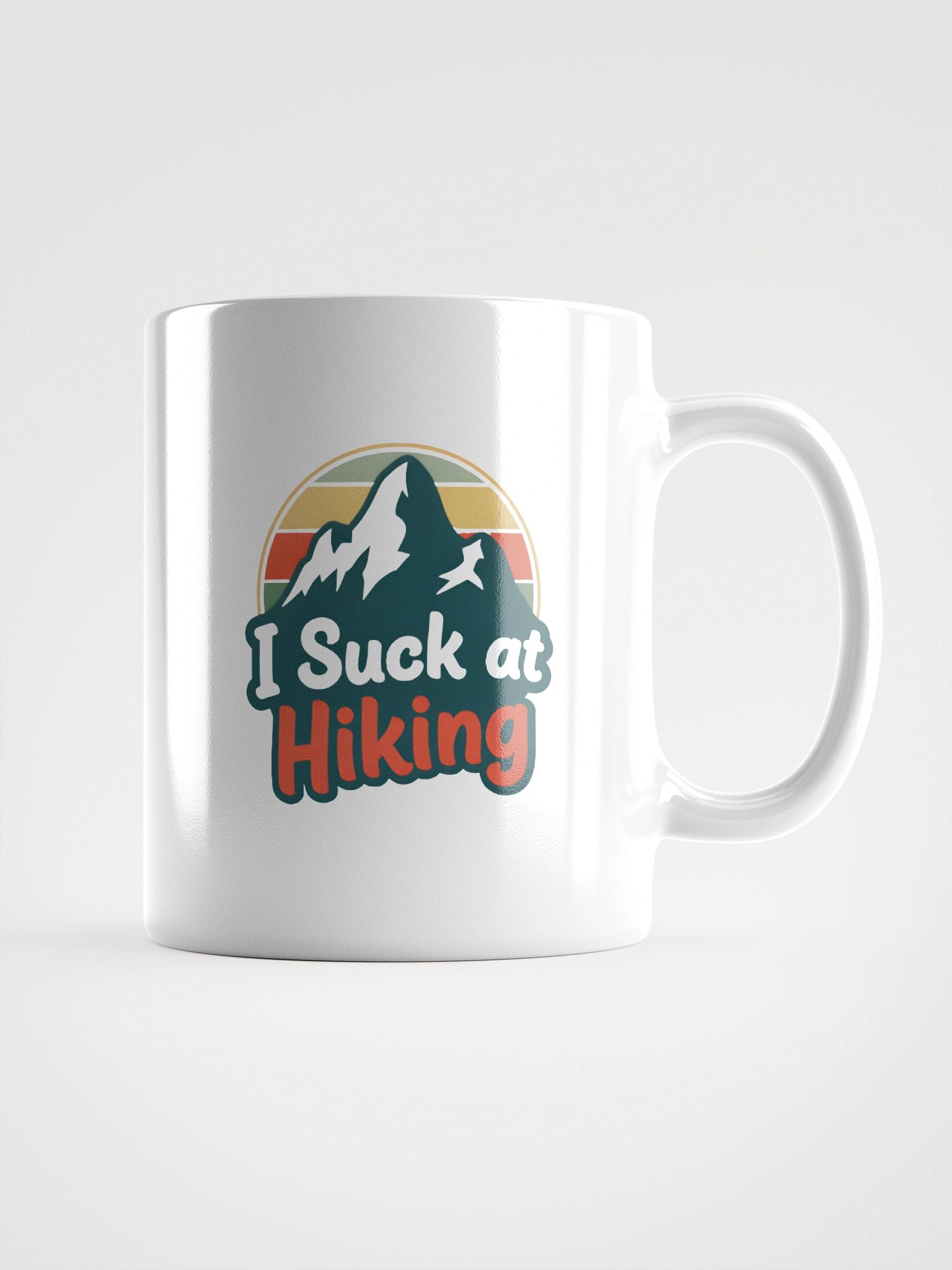 Vintage Leo Coffee Mug product image (1)