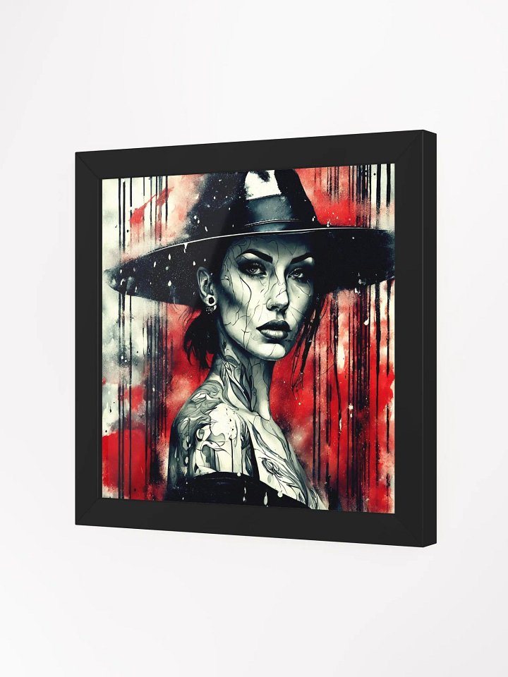 Scarlet Edge product image (2)