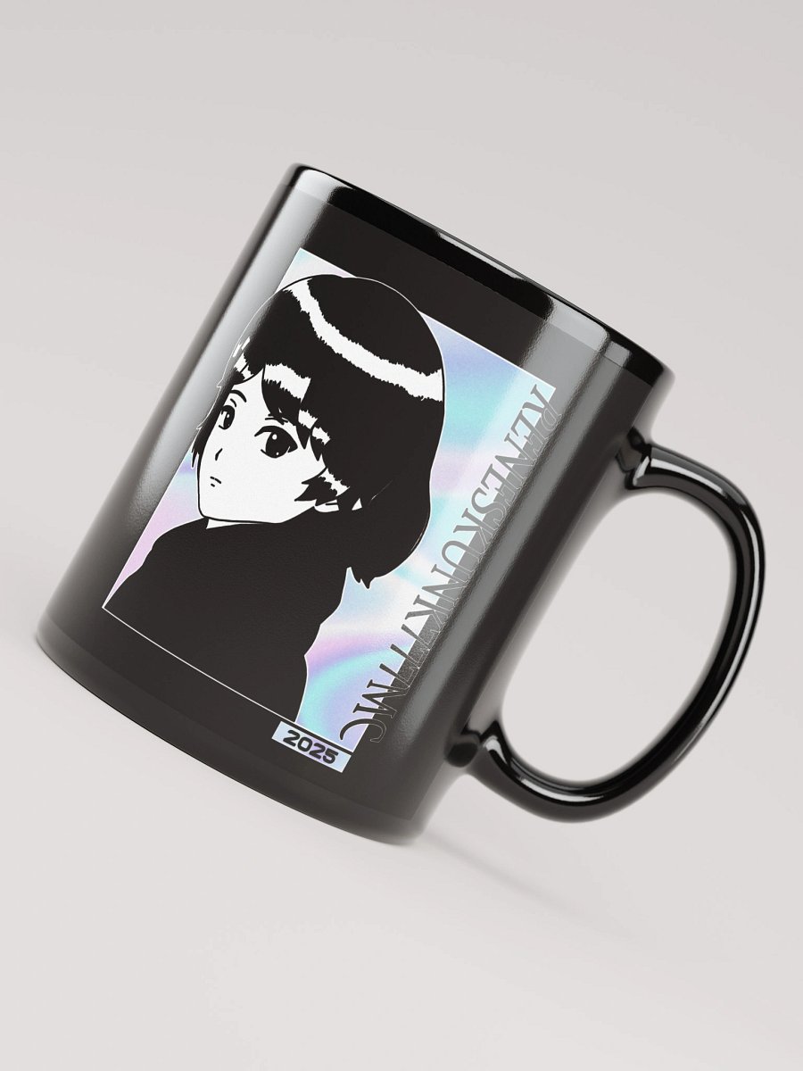Iridescent Panel - ReneSkunk777MC 2025 Mug product image (8)