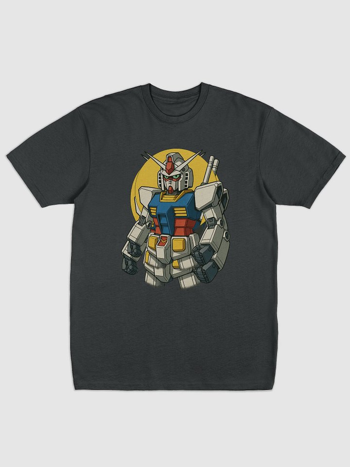 Baby Gandam Graphic Tee product image (1)