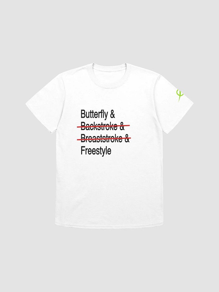 Fly/Free Tee product image (1)