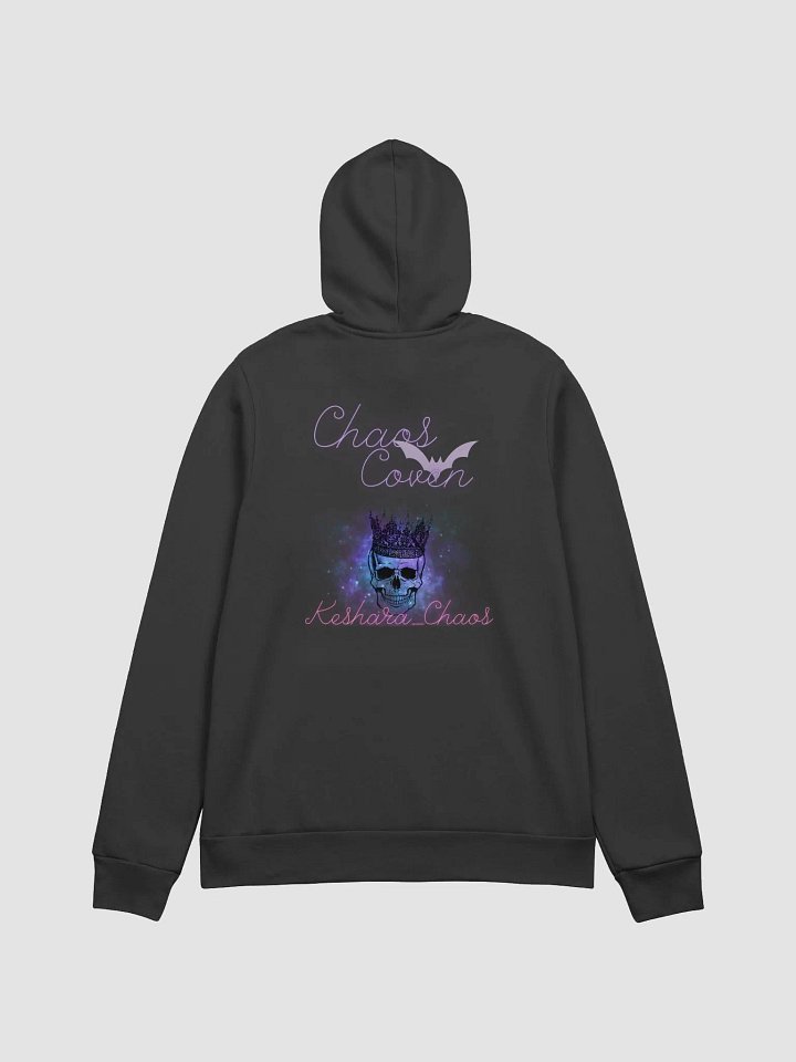 Chaos Coven Hoodie (B+C) product image (2)