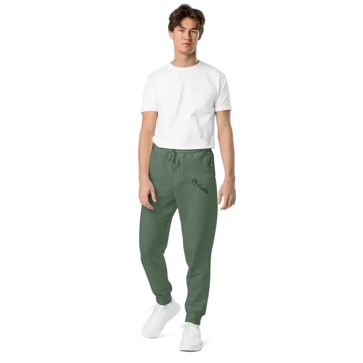 CJ Audits Joggers product image (1)