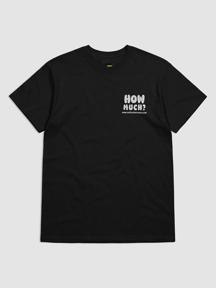 How Much? Tee product image (4)