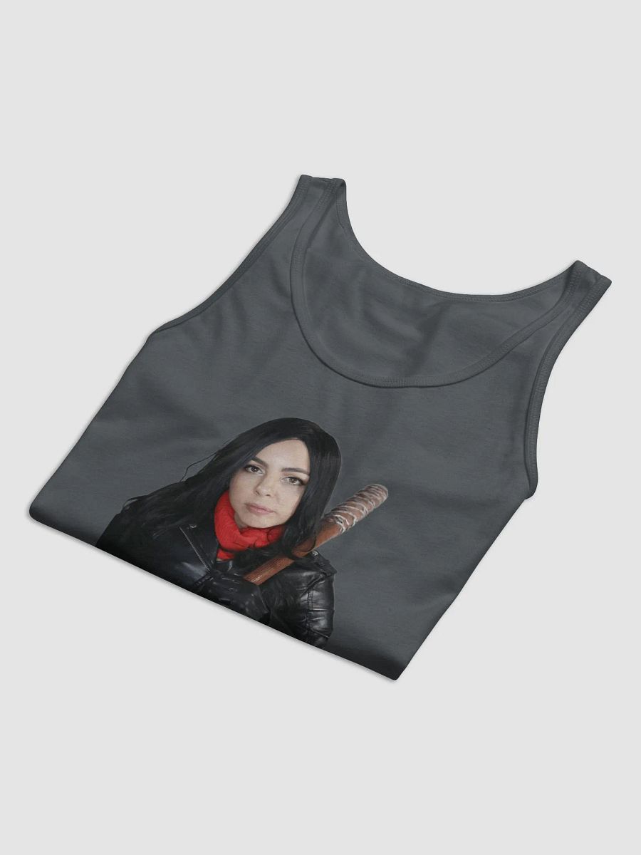 Negan Jersey Tank product image (2)