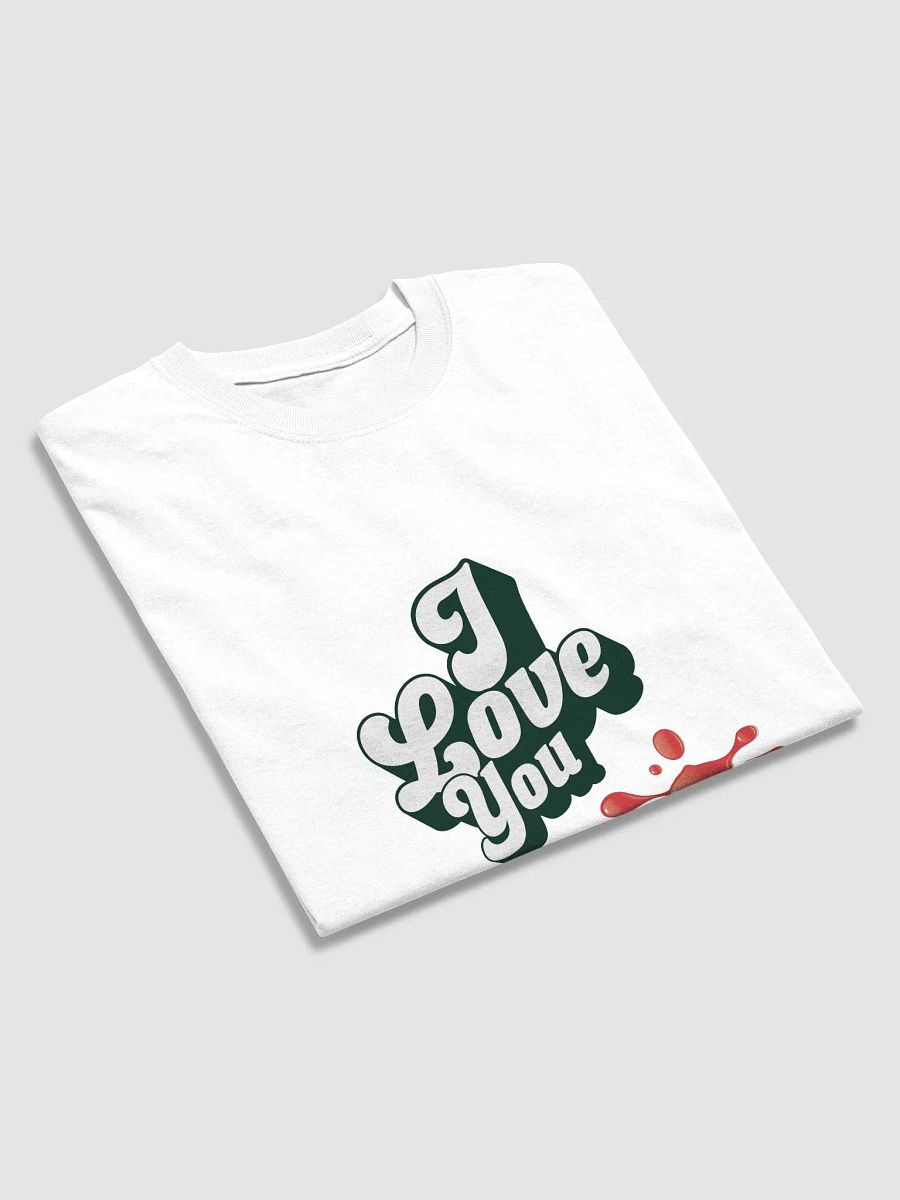 I Love You from the Cross product image (4)